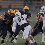 5 Key Plays Every Offensive Lineman Needs on Their Highlight Video to Impress College Football Scouts